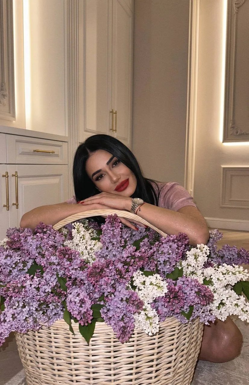 Дорогая Рита, с днём рождения! 🎂🌹
