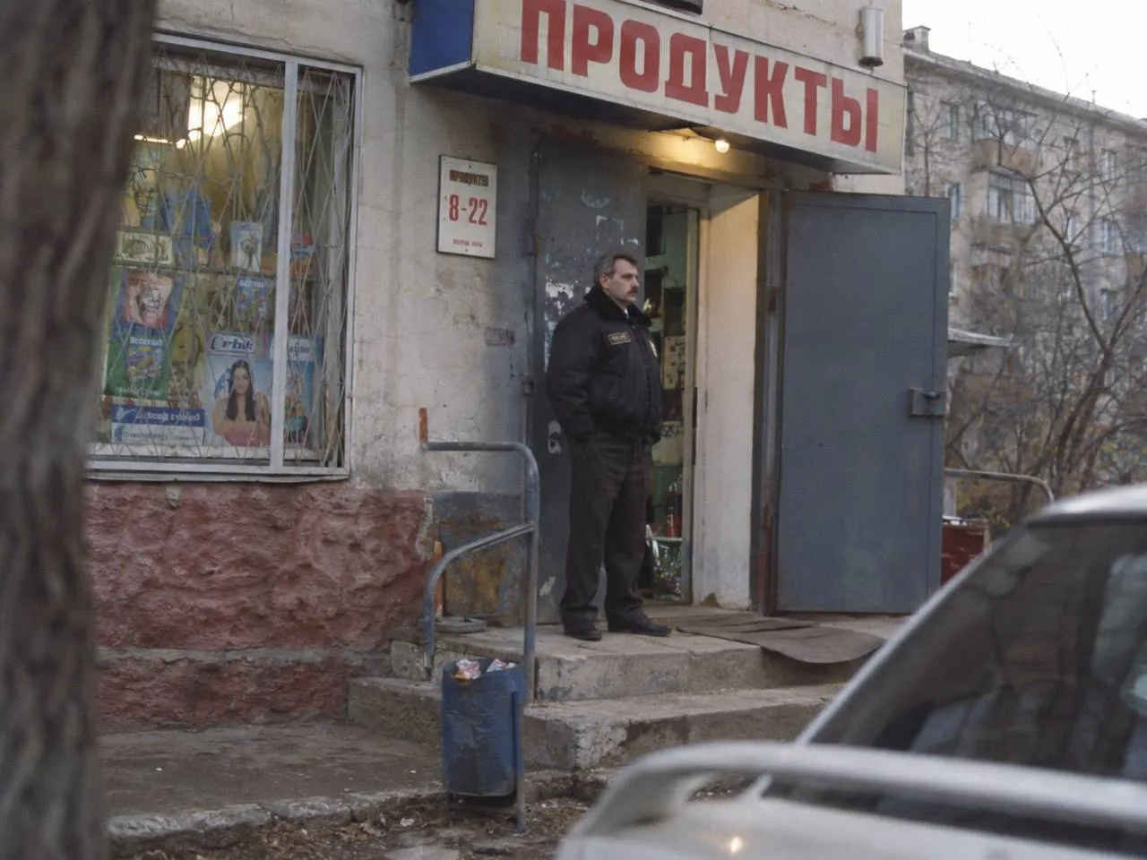 🔪⏳ Убийство охранника магазина в Уссурийске раскрыли спустя 25 лет