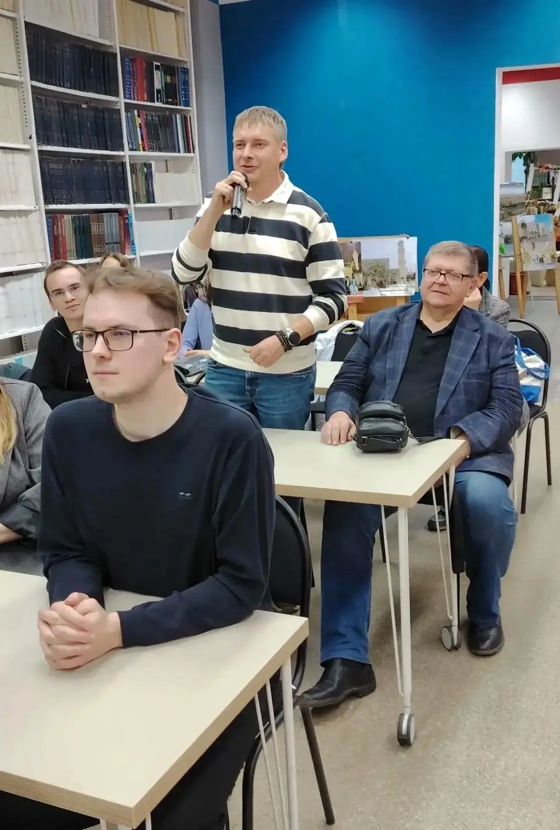 🔬 Наука в ЯГТУ: экспертиза диссертационных исследований