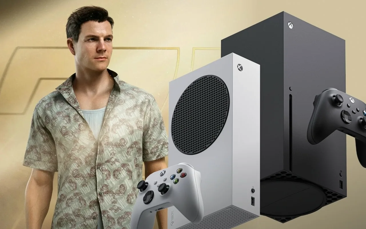 ✅ 007 First Light теперь работает на Xbox Series S в 60 FPS.