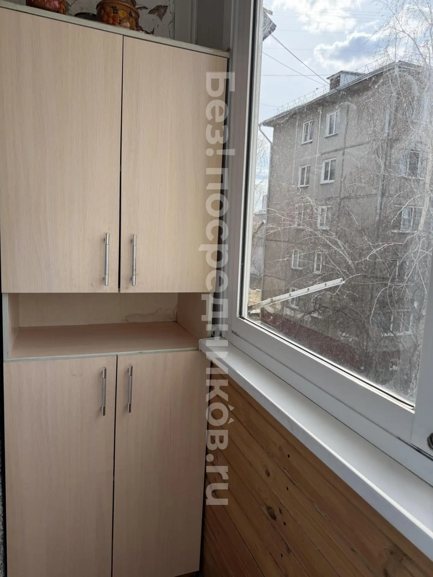 Сдам без посредников: 2-комнатная квартира, 44м² Цена: 28000 Адрес: Барнаул, Железнодорожный р-н, Ге