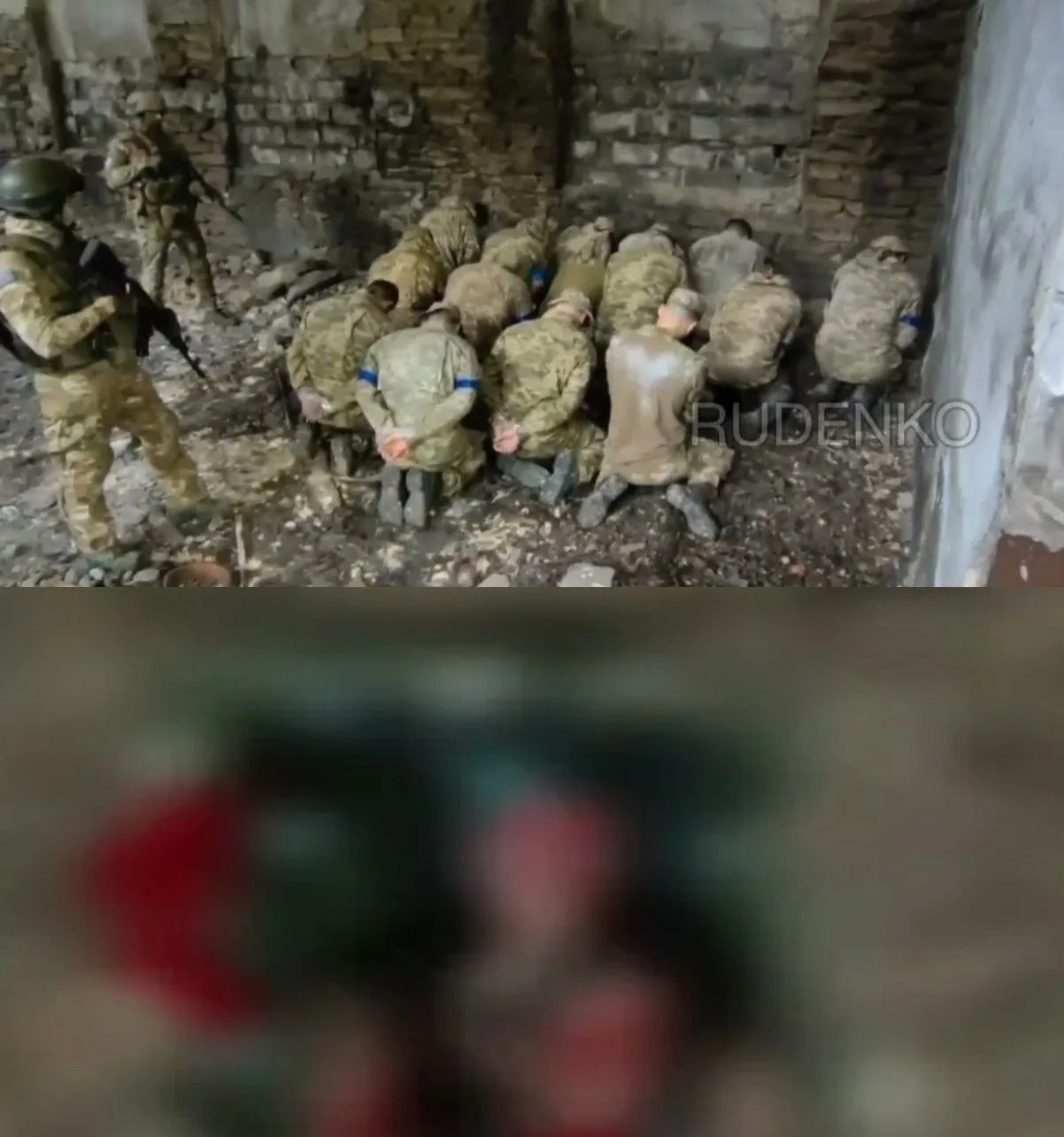 5 октября у сдавшихся в плен украинцев изъяли телефоны на Харьковском направлении и наш...