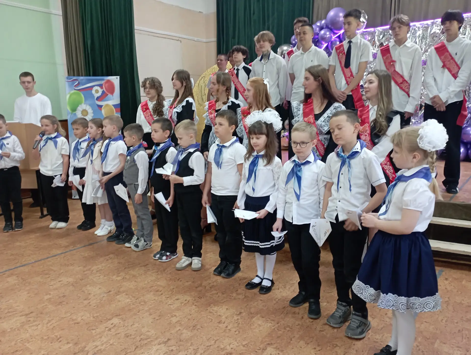 Традиция «Самолетик будущего» https://vk.com/wall-194305400_3270