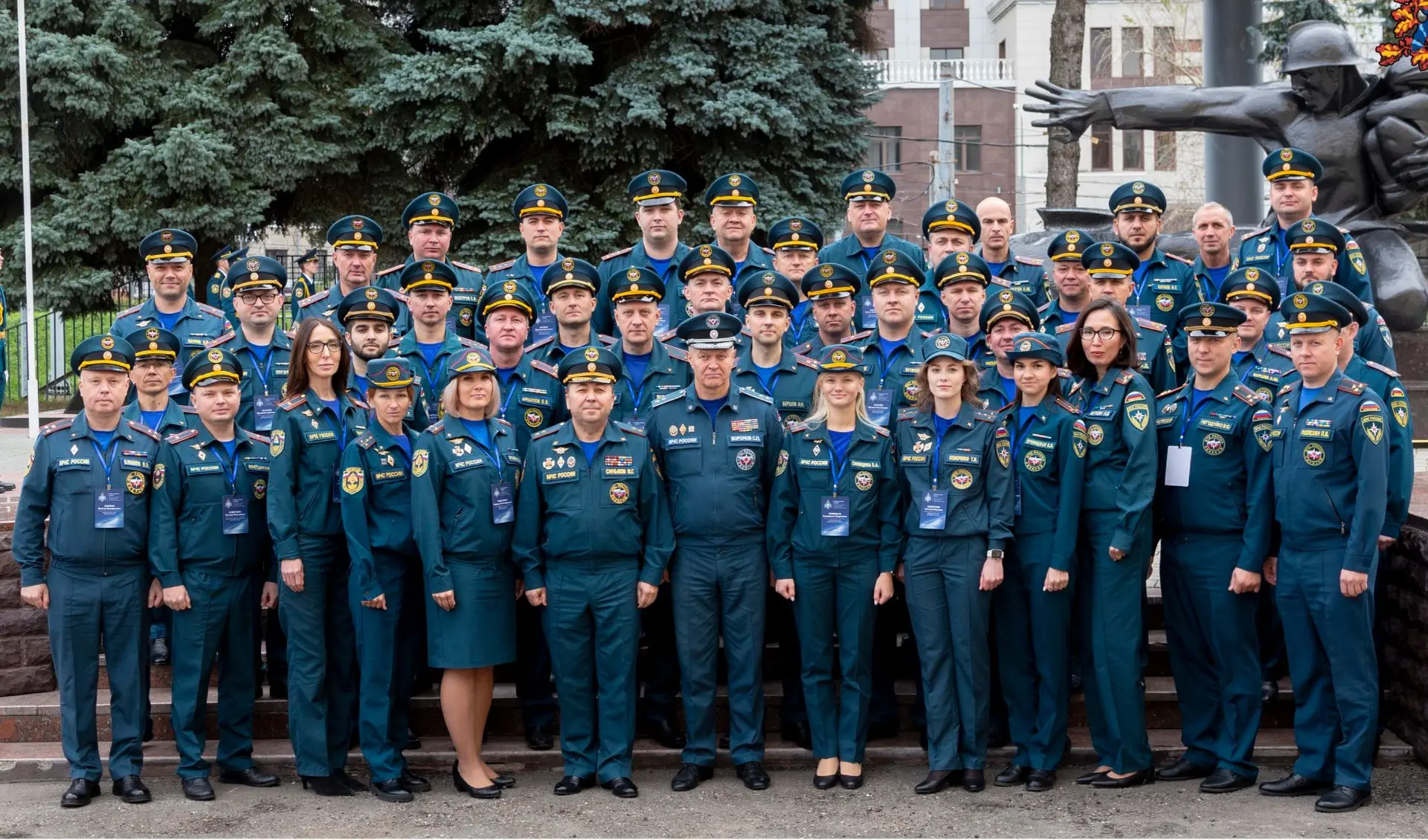 Финал конкурсов на звание лучшего СЭУ и лучшего сотрудника СЭУ в Нижнем Новгороде