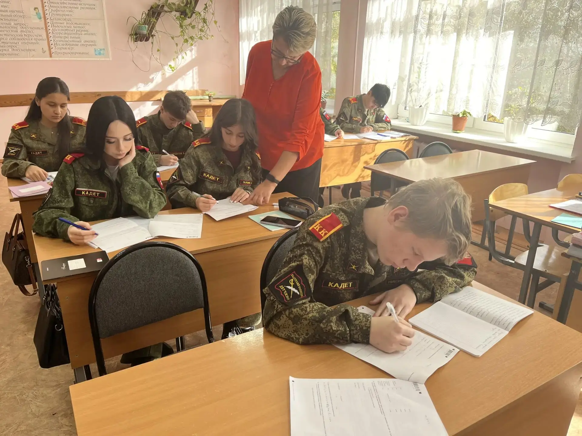 Путь предпринимателя начинается с заявления 💼
