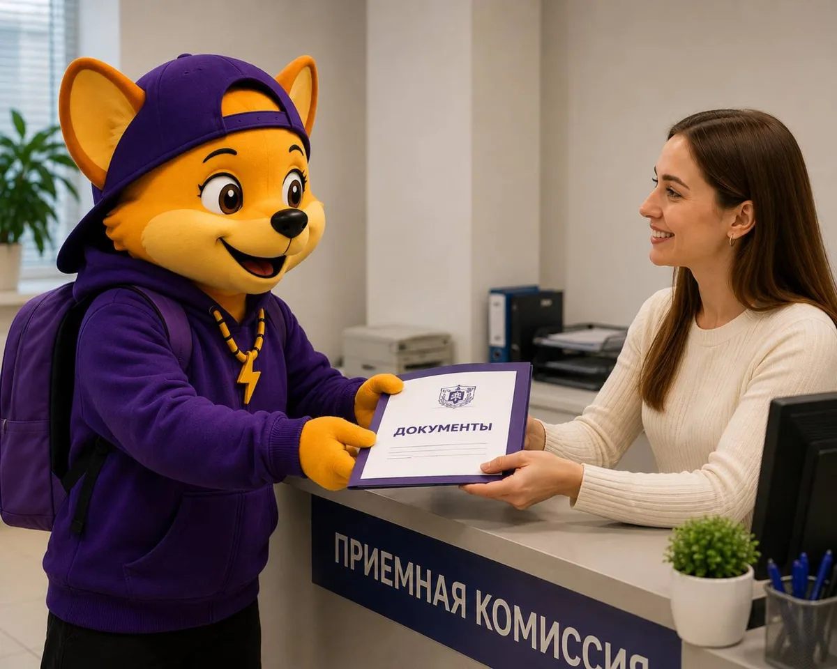 Абитуриент, твой выход: прием документов в тюменские вузы уже 20 июня

Если планируешь поступать в