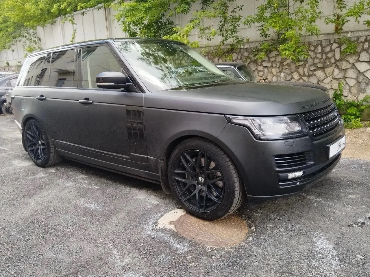 Приехал на автомобиле - ушел пешком