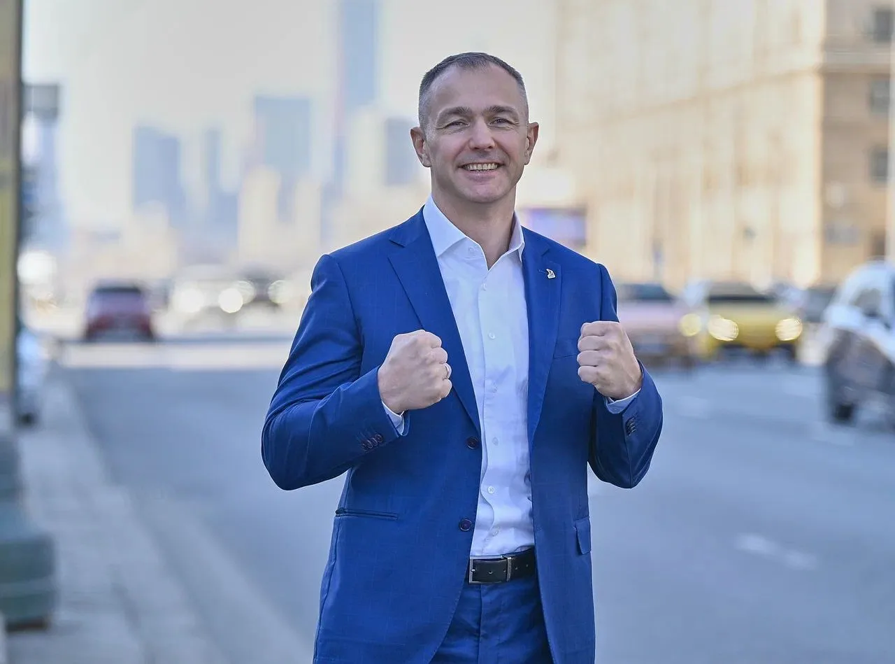 🔥 100 миллионеров в одной комнате: закрытый совет директоров в «Метрополе»!