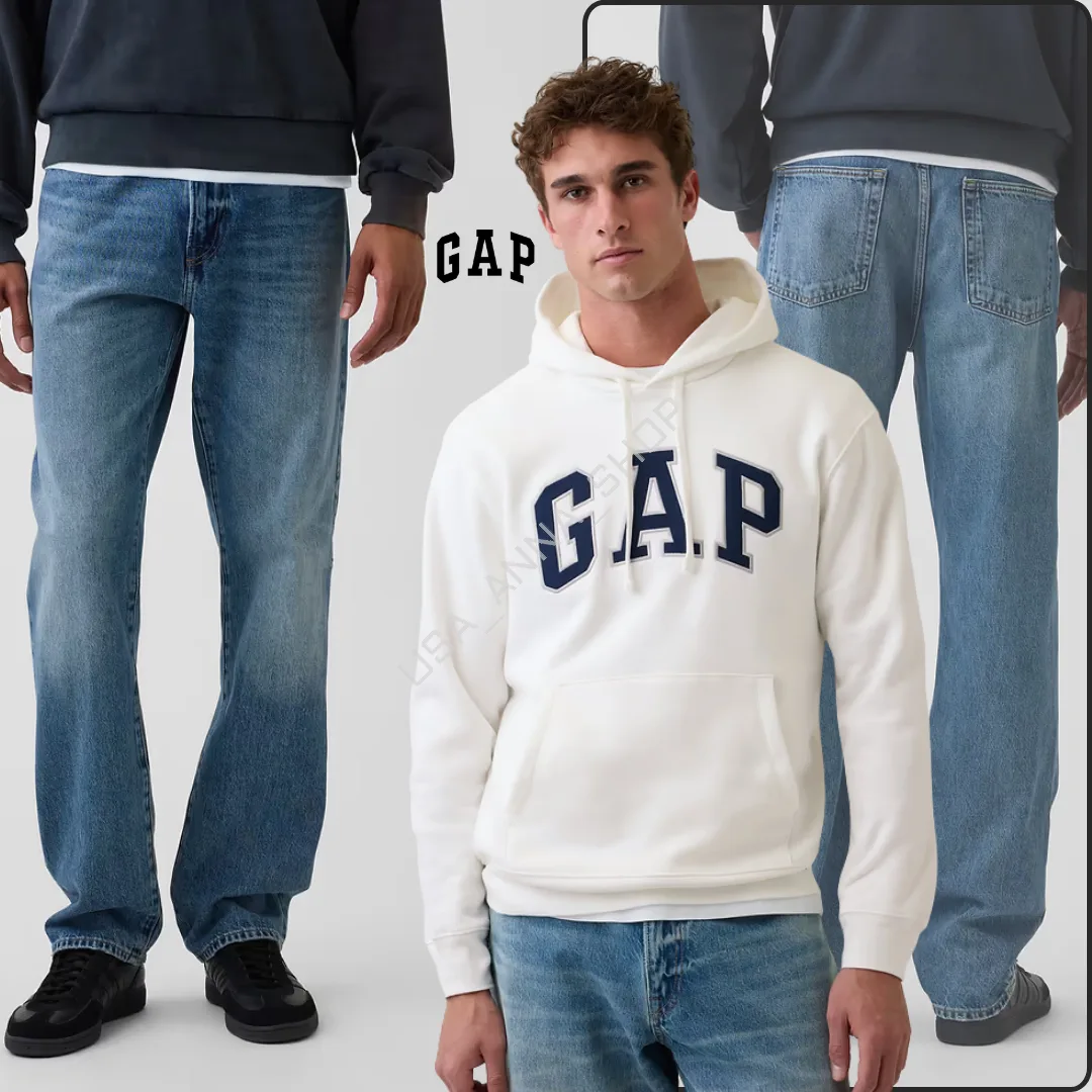 GAP 🇺🇸