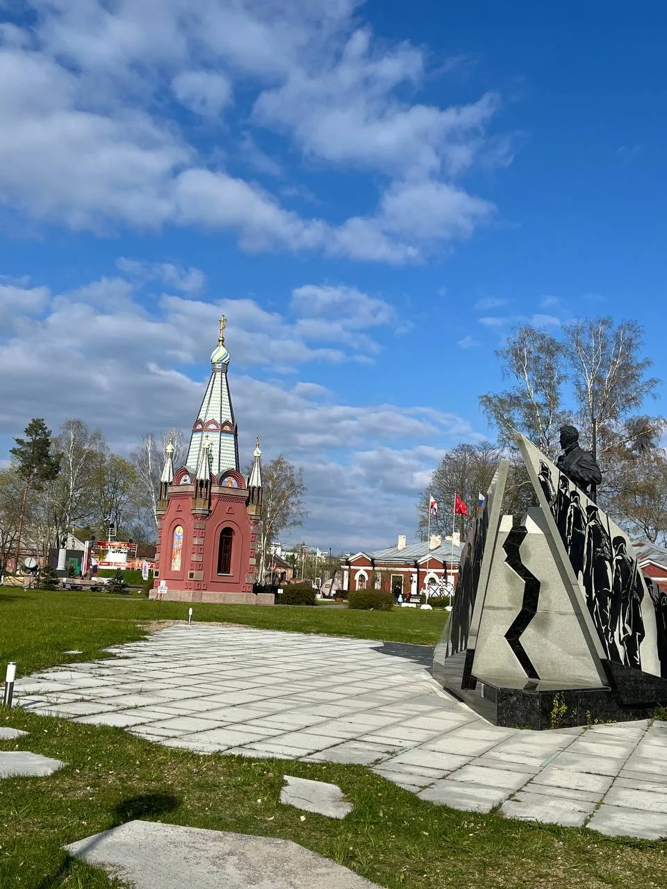 Город, до которого многие ленинградцы не доезжали: почему стоит увидеть Кронштадт