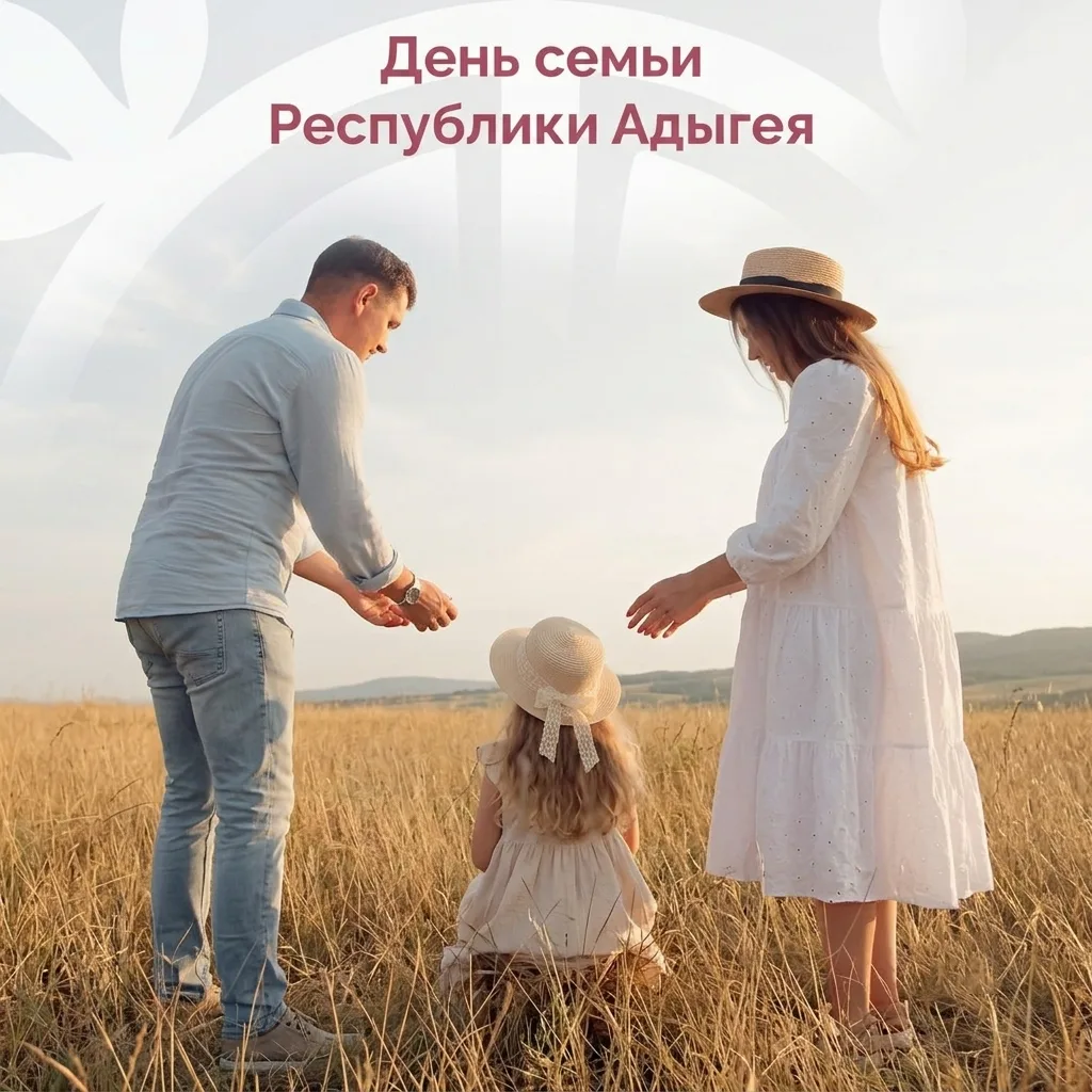 День семейного очага