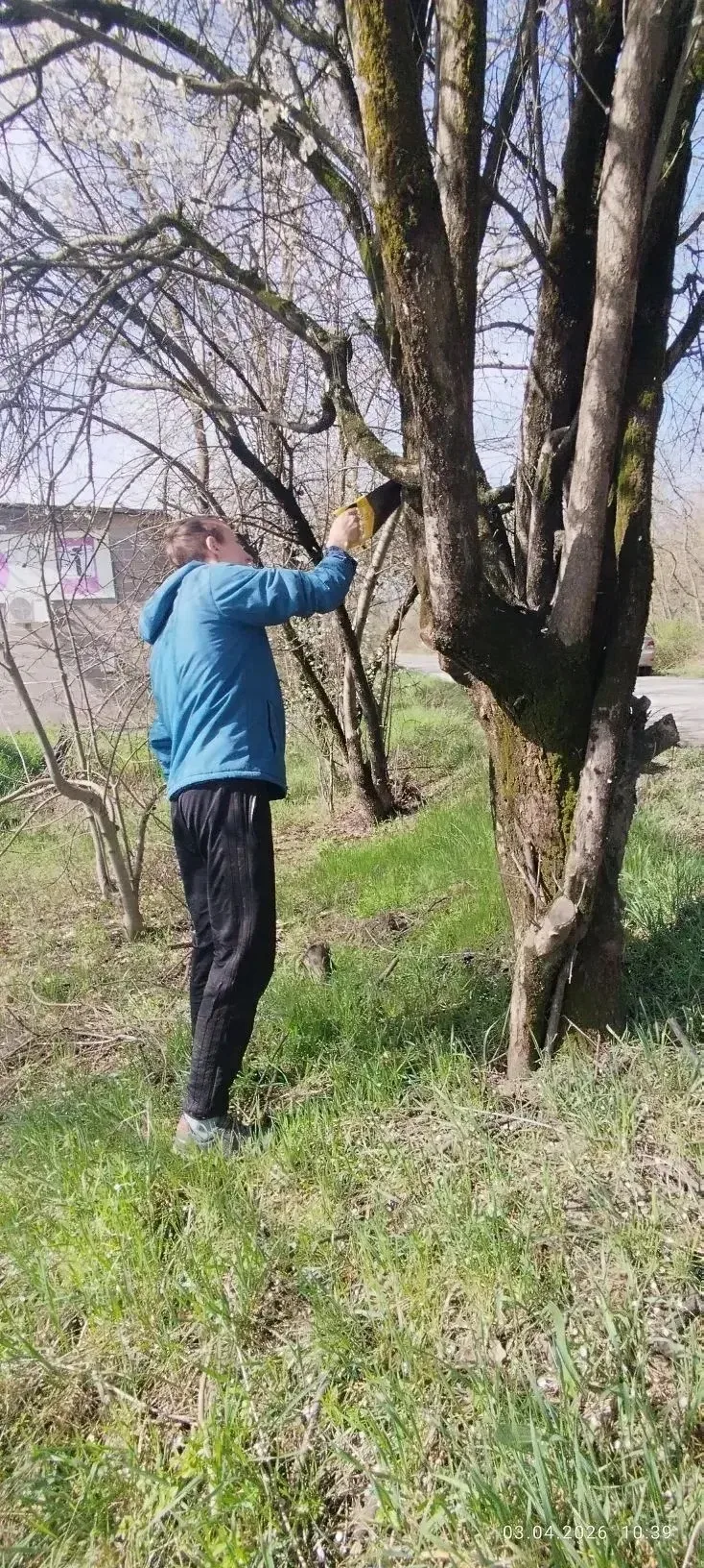 Сотрудники ведомственных учреждений администрации города и Абинского района вышли на традиционный су