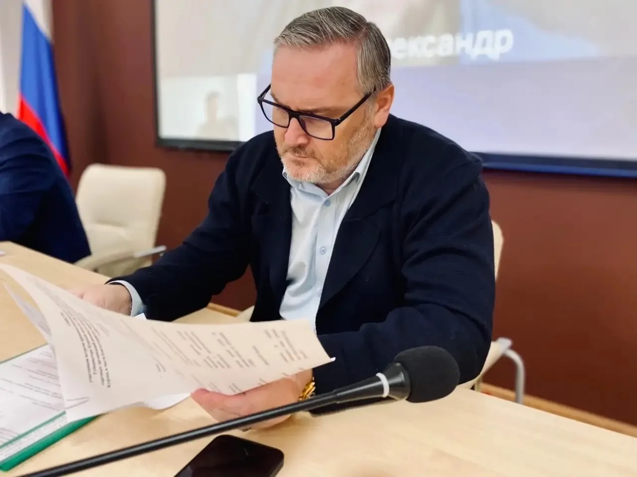 🤝 Курские предприниматели могут воспользоваться цифровой платформой МСП.РФ. Там собран...