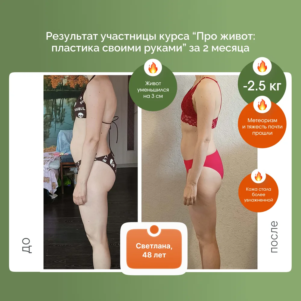 “Не такие уж и поразительные результаты, а у меня и вовсе ничего не получится”👇