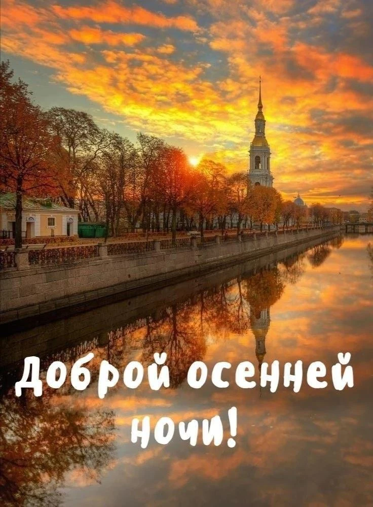 Засыпай, спокойной ночи!