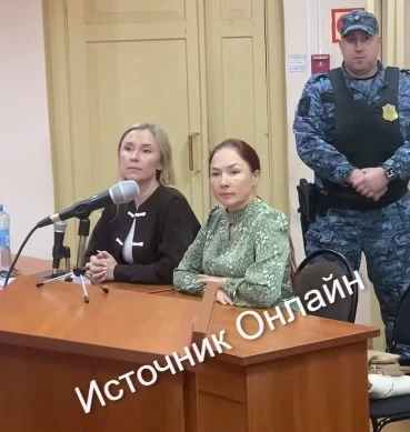 Куда ушел миллиард: в суде раскрыли схему основательницы КПК «Инвест Центр» в Кировской...