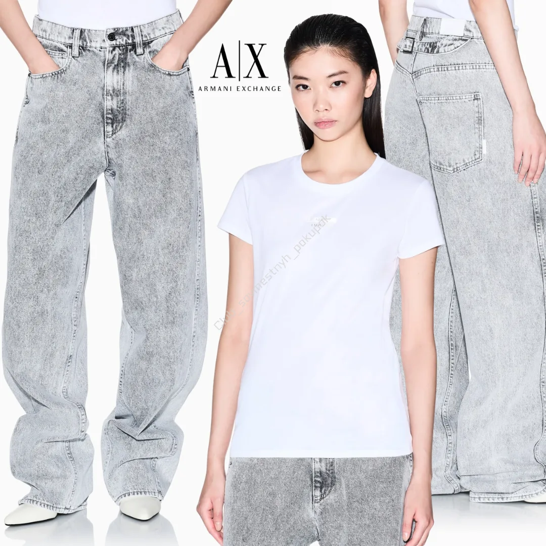 Armani Exchange 🇺🇸