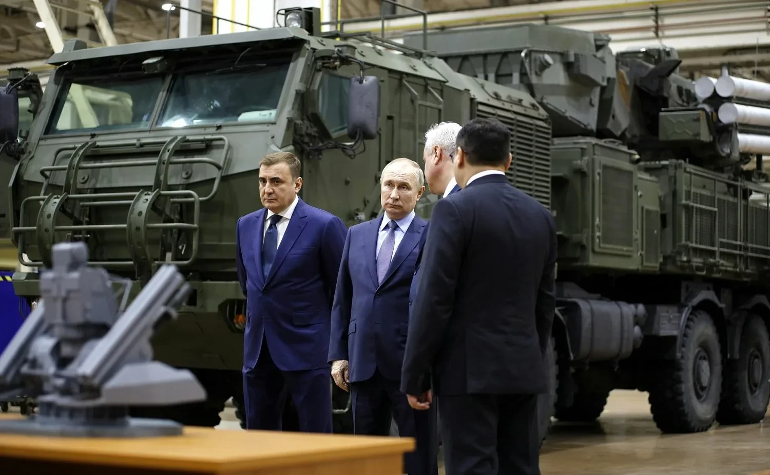 💰📊⚔️🇷🇺🇺🇦 «Москва и Киев готовятся к жёсткой войне»: о чём говорят оборонные бюдже...