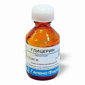 💧 ГЛИЦЕРИН ДЛЯ КРАСОТЫ — 9 ПРОСТЫХ РЕЦЕПТОВ