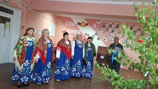 Троица - один из самых светлых и красивых православных праздников, который отмечается н...