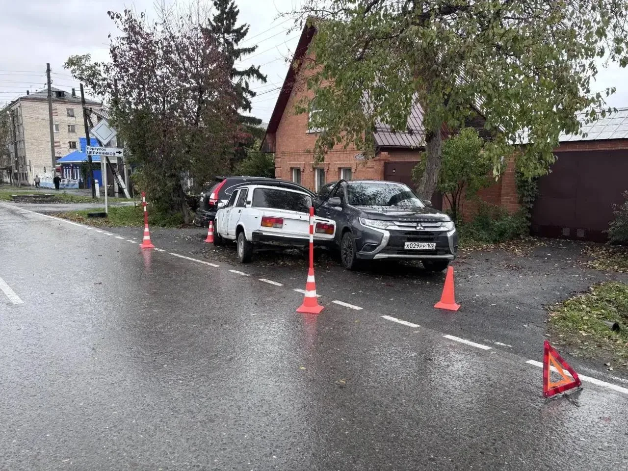 😱 Цинизм и безответственность: в Тюмени пьяный «гонщик» травмировал собственного пасынка