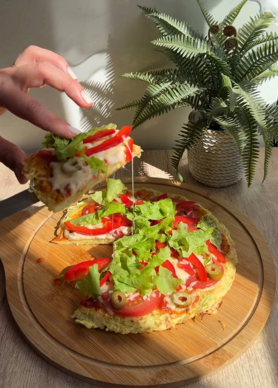 Неделя вкуснейших, быстрых пп завтраков 🌼🍓🐝 подошла к концу, какой из рецептов готовили и понрави