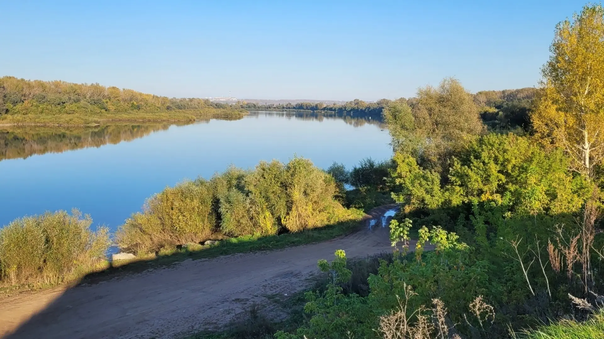 Рыбацкий дневник: Неделя погони за хвостом 🎣