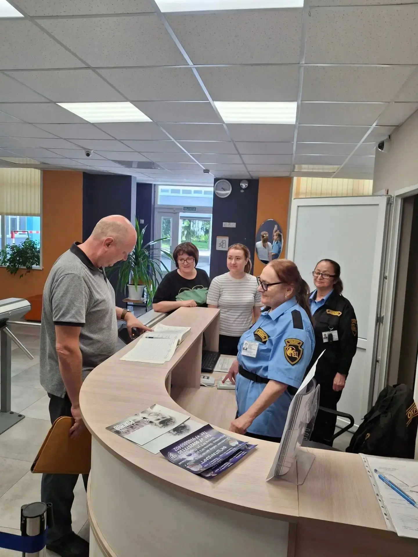 Считаем дни до 1 сентября! ⏳

В Наро-Фоминском городском округе в самом разгаре горячая пора — масшт