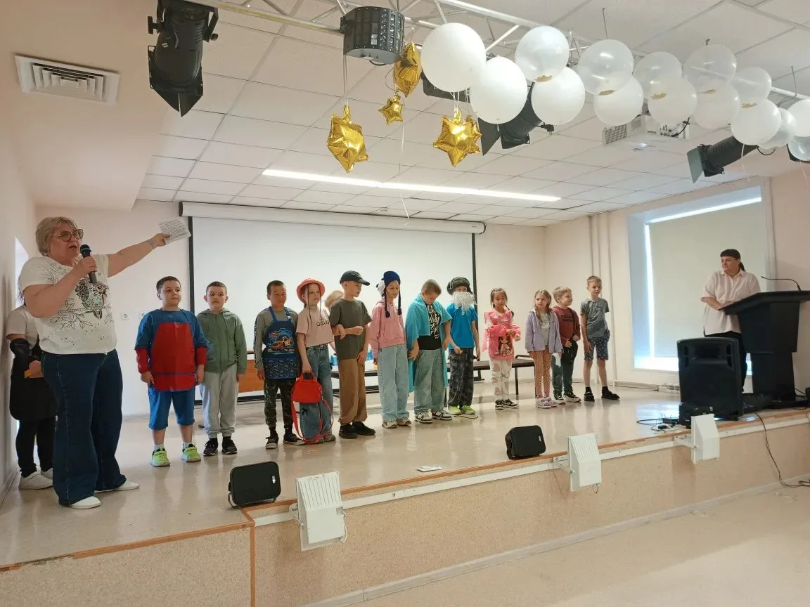 🎭 День профессий в «Радуге Детства» прошёл на УРА!