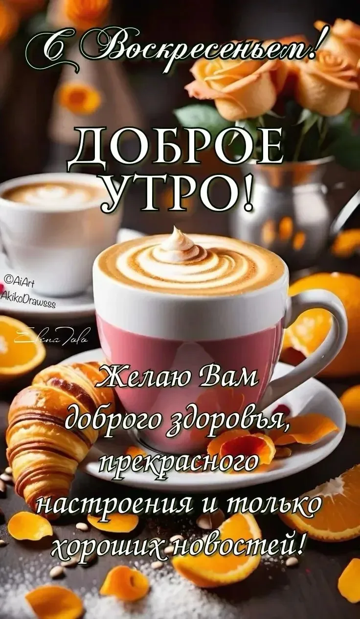 Открытки на каждый день 🎀