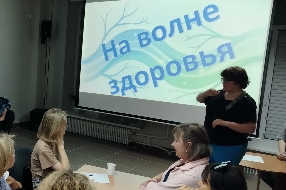 Сотрудники филиала уголовно-исполнительной инспекции ГУФСИН России по Иркутской области по Ангарском