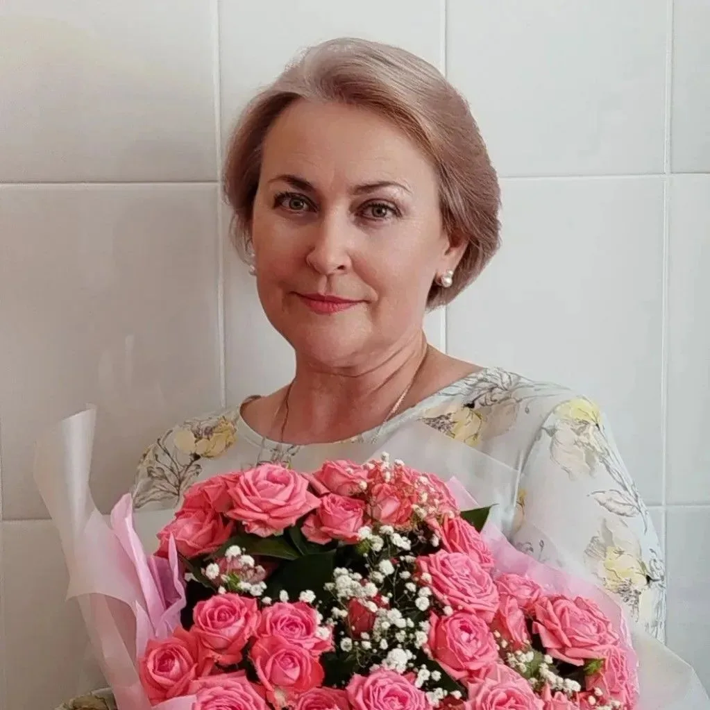 🎉Сегодня свой день рождения отмечает замечательный человек, талантливый руководитель и...