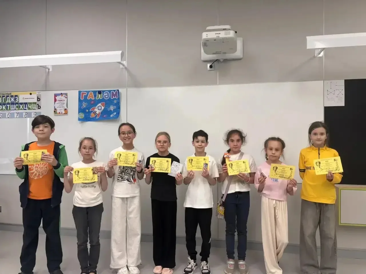 📅 6 июнь көнне "Адымнар-Чаллы" лагерында онытылмаслык Әкиятләр көне узды! 🏕️

✨ Көннең девизы: "Сү