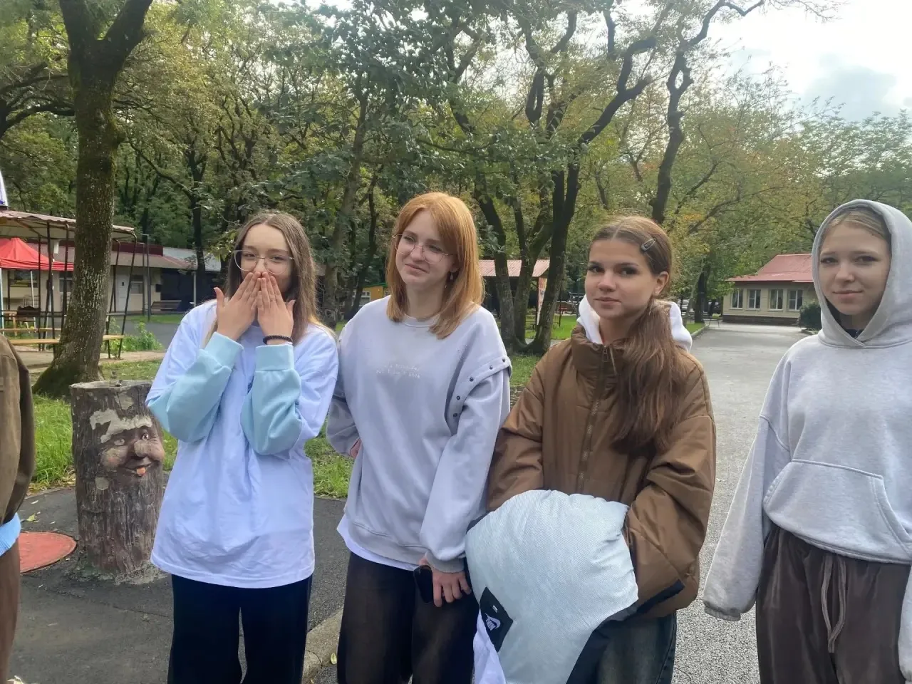 🎓✨ Делегация Петровского муниципального округа приняла участие в юбилейной XV Школе ак...