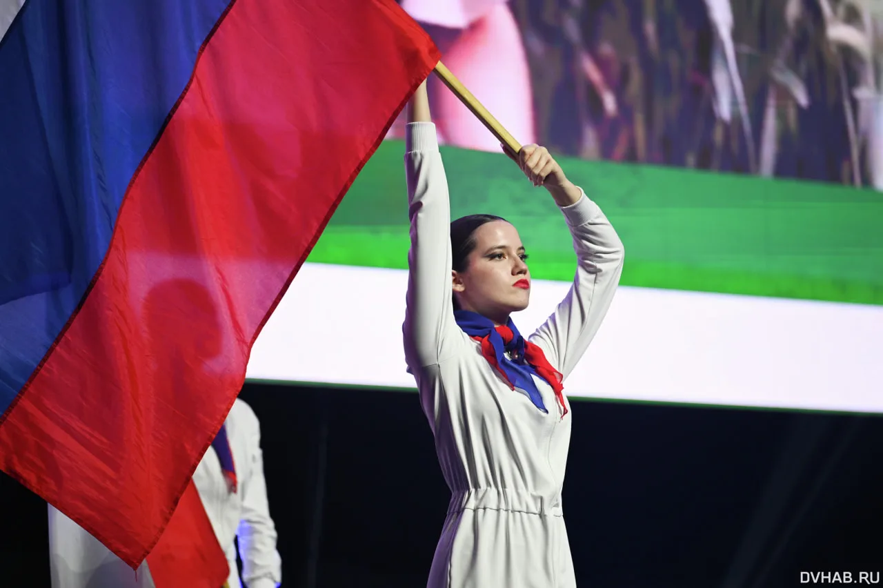 Международный турнир по боксу открылся в Хабаровске  Состязания будут проходить по 25 апреля. Вход д