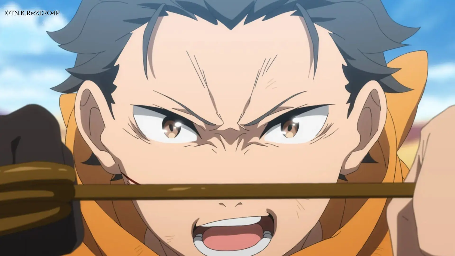 "Re:Zero. Жизнь с нуля в альтернативном мире" 4-й сезон