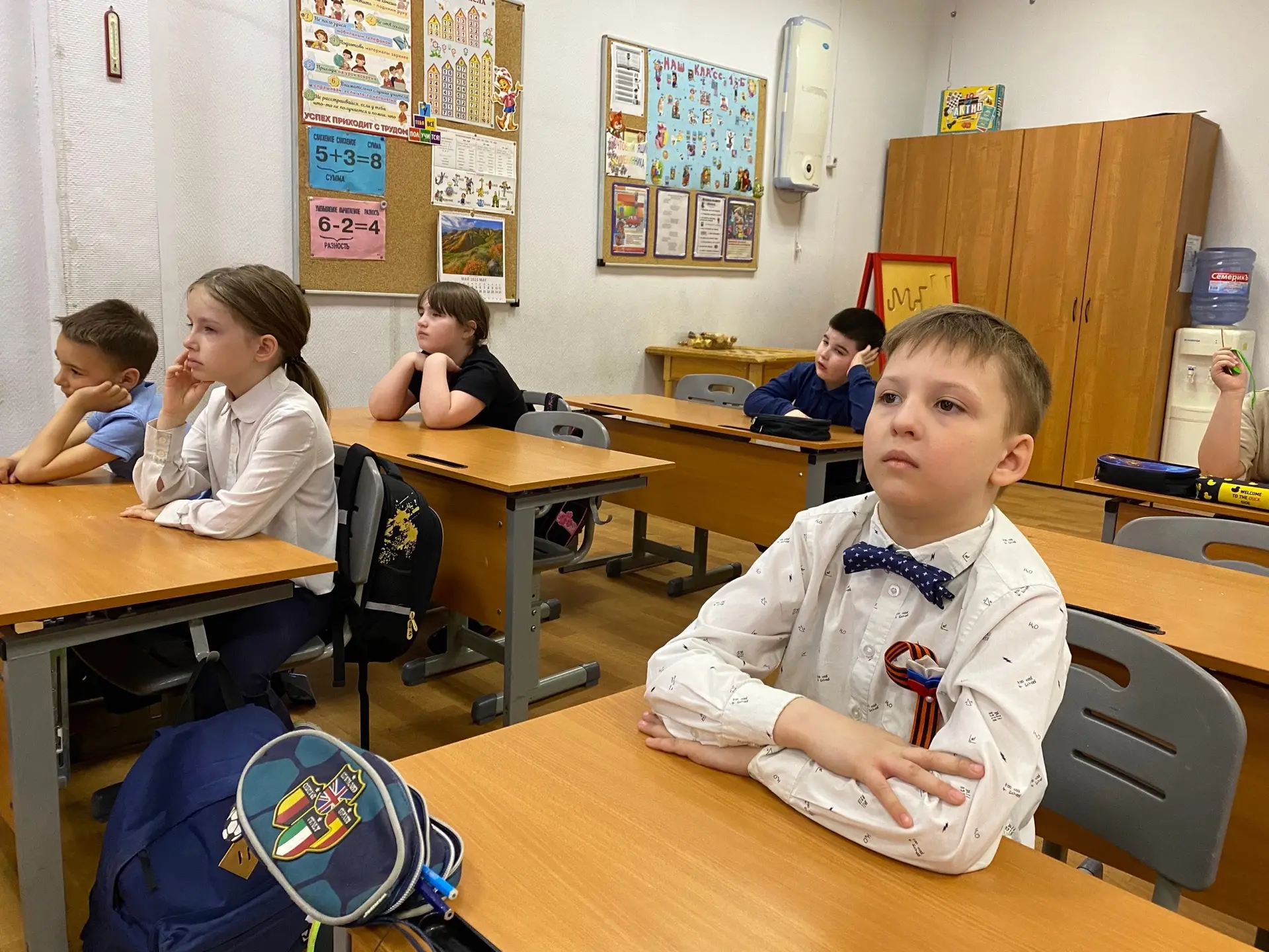 🎶Песни о войне   Разговоры о важном на этой неделе посвятили песням о войне.    🎖Занятие приурочено 