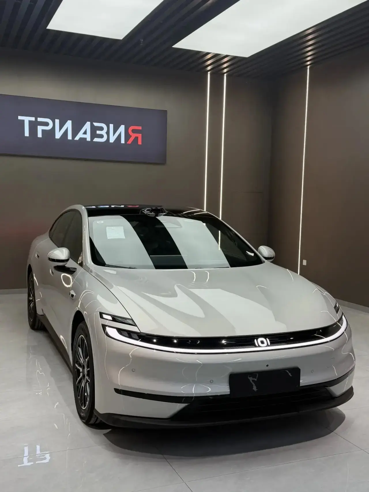 👍 Changan Qiyuan Nevo A06 240 Ultra+ , HUD дисплей