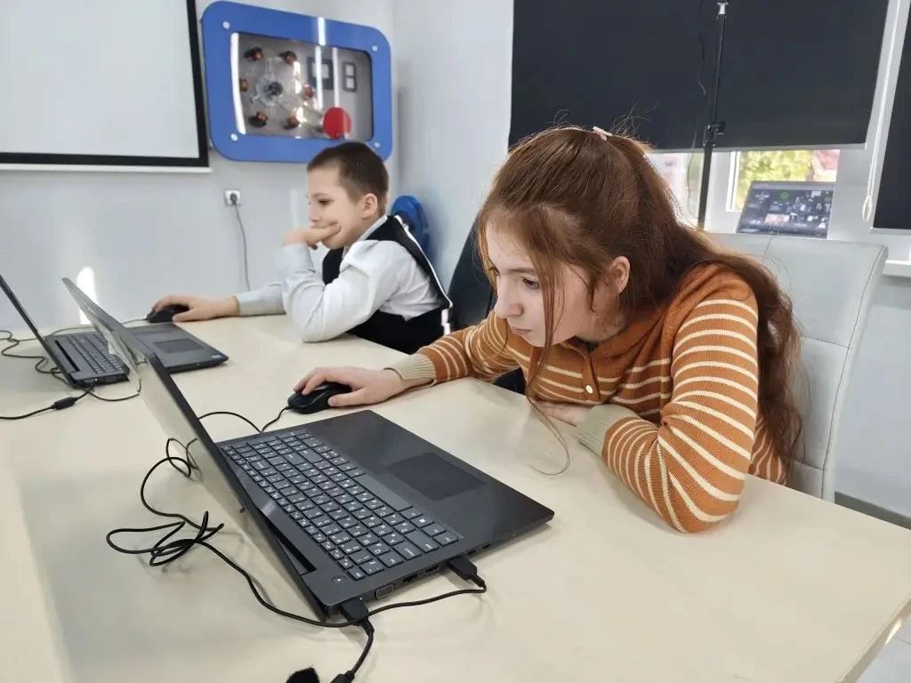 Первый опыт — отличный результат! ♟️  В прошлый четверг наши ребята впервые попробовали свои силы в 