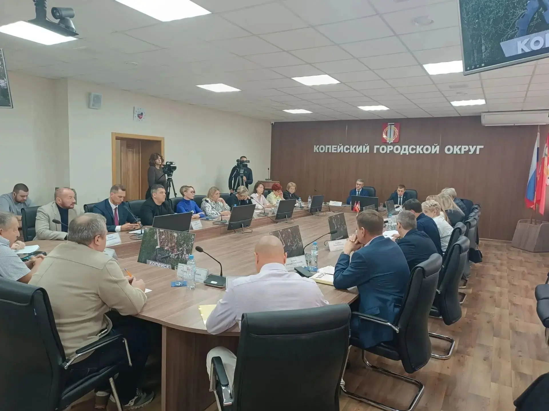 Миасское | Копейск | Челябинск🏡