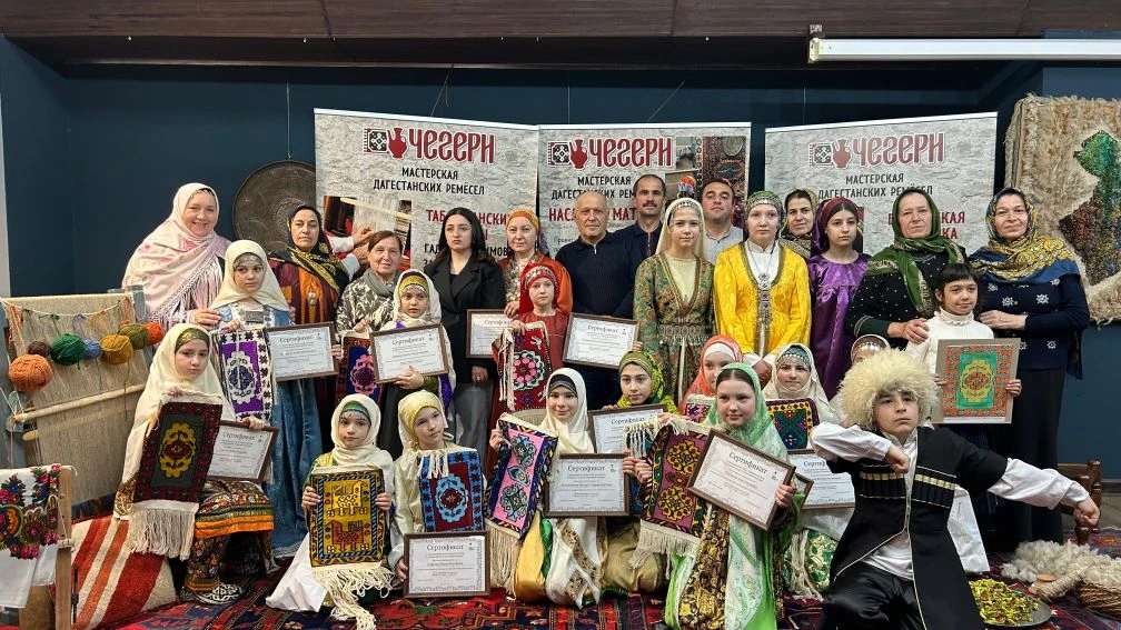 Халачачивал – табасаранлуйириз ата-бабйирилан мина аьсрариинди гъубзнайи аьдати кесп, м...