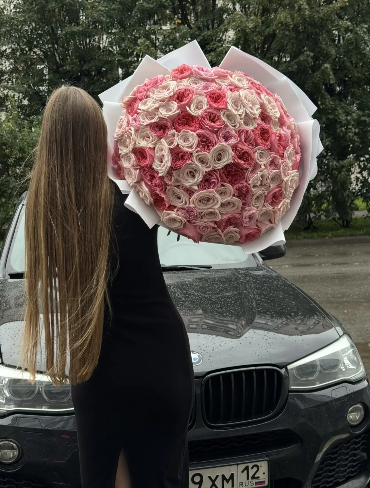 Не перестаем восхищаться вашими заказами😍
