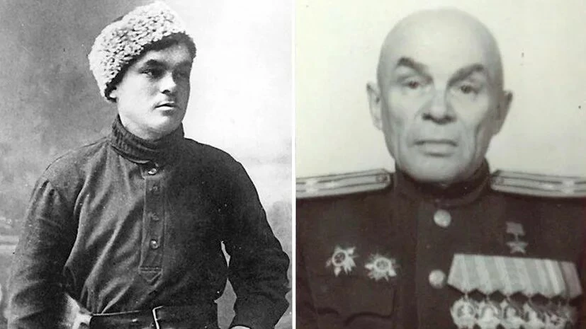 Жизнь ярче Голливудского фильма.
Человек удивительной судьбы.
⠀
Его биография читается интереснее лю