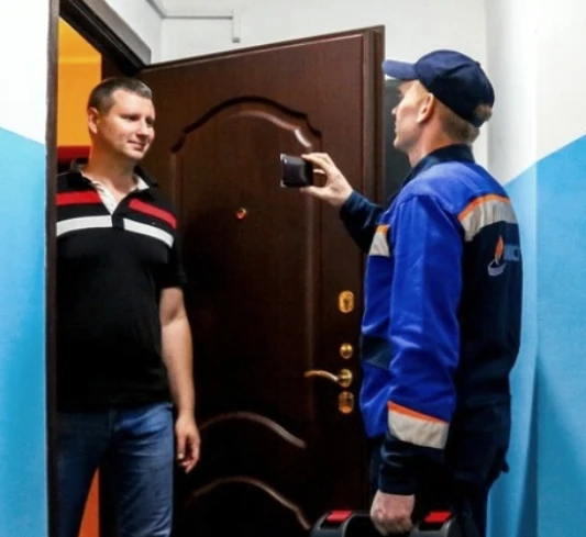 Когда собственник обязан впустить в квартиру представителей УК, ТСЖ, ЖСК, РСО и газорас...