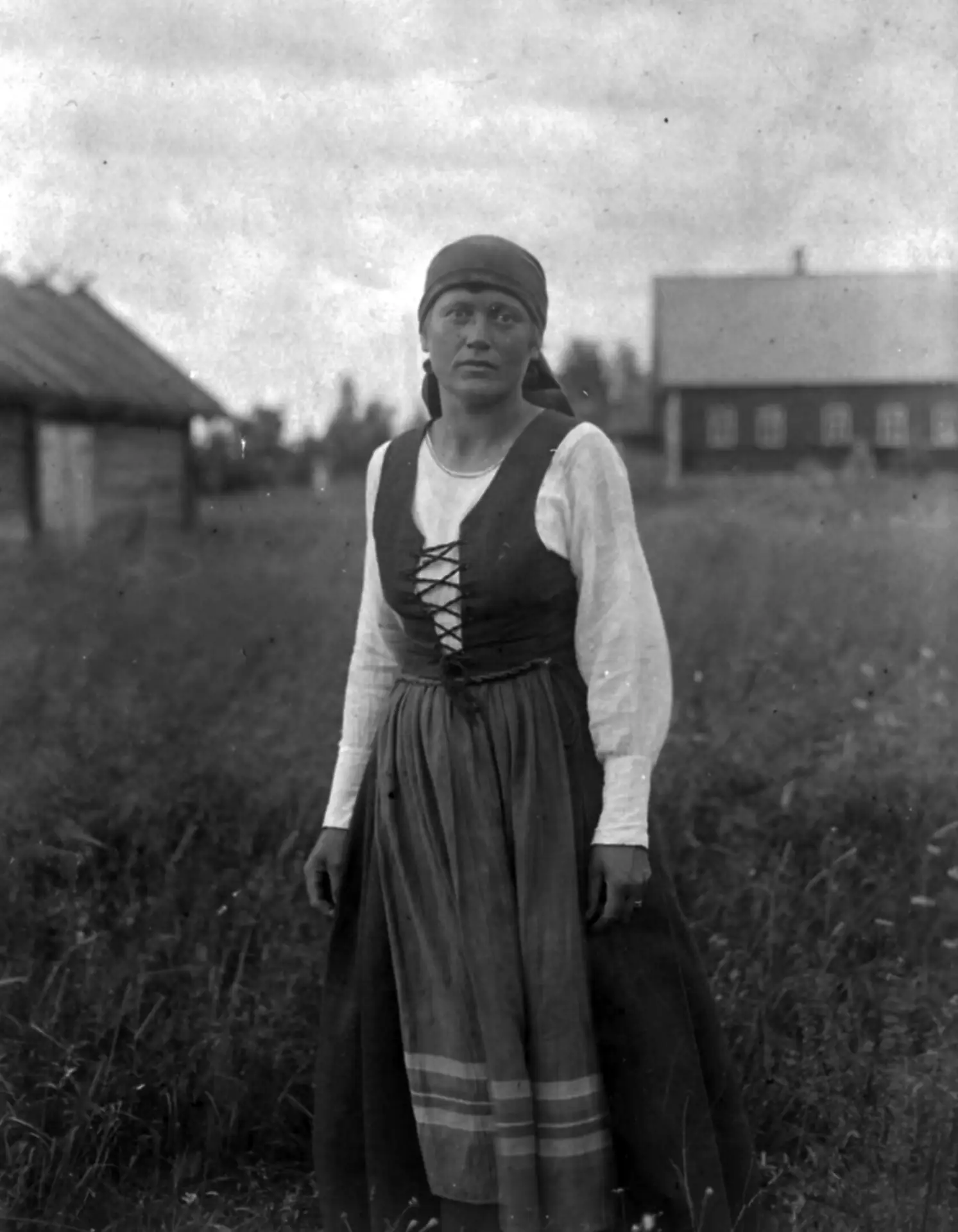 Ижора: исчезающий народ древней Ингерманландии