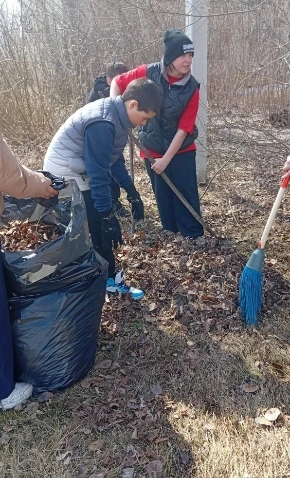 ШКОЛЬНЫЕ НОВОСТИ
