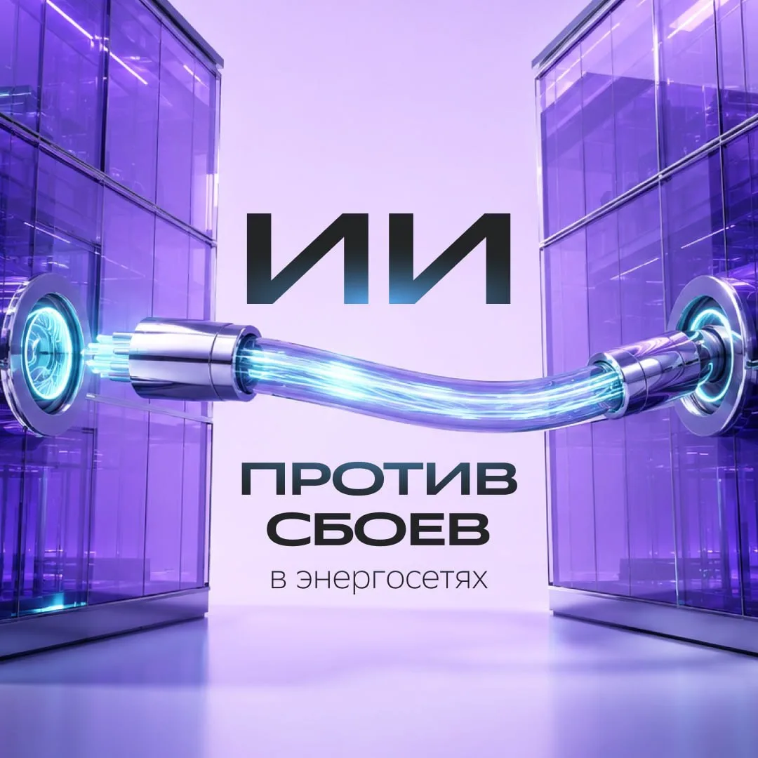 🔌 Зачем мириться со сбоями в эпоху ИИ?
