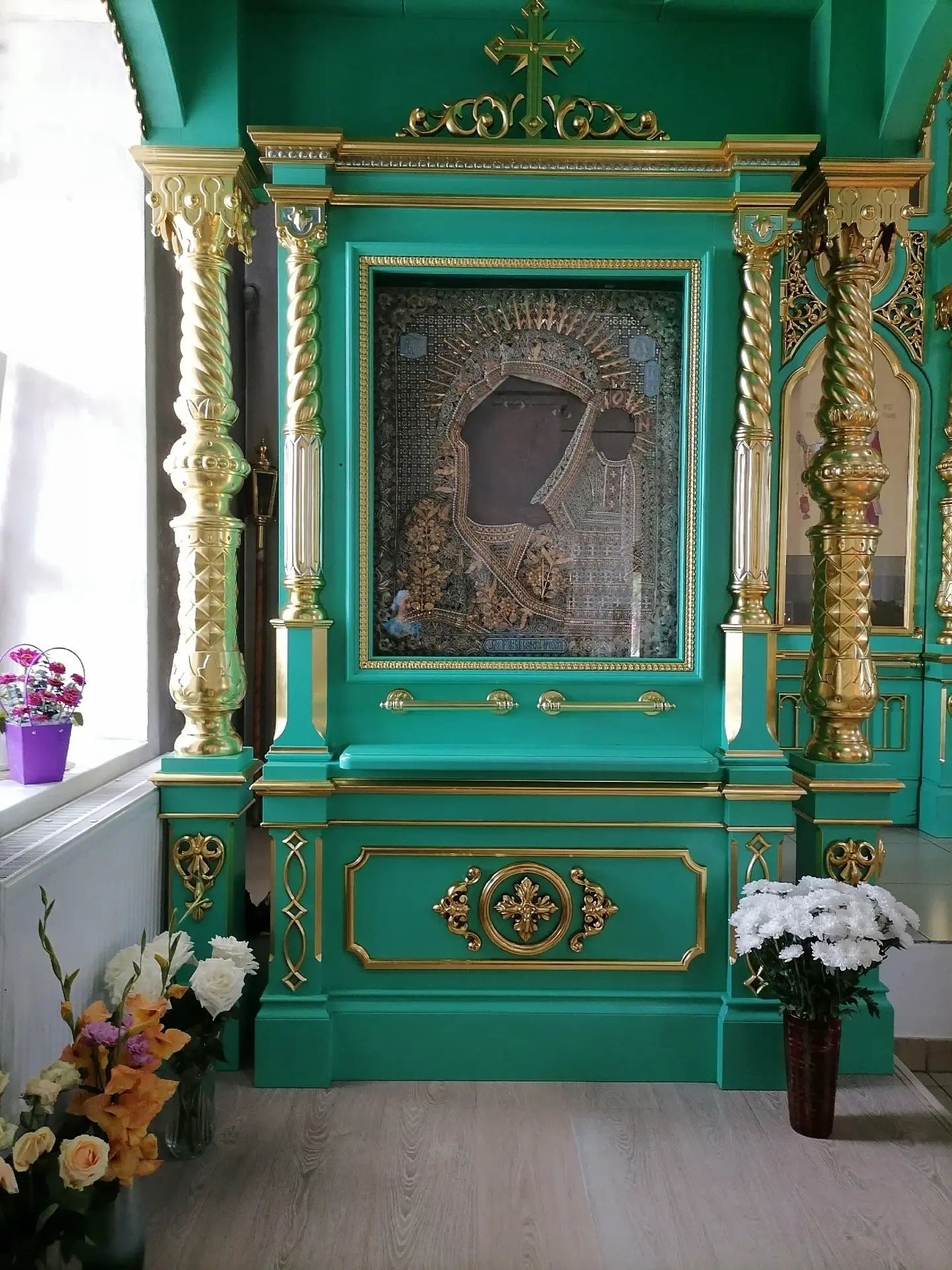 9 августа приглашаем посетить святое место земли Курганской с.Чимеево

Познакомимся с главной  святы