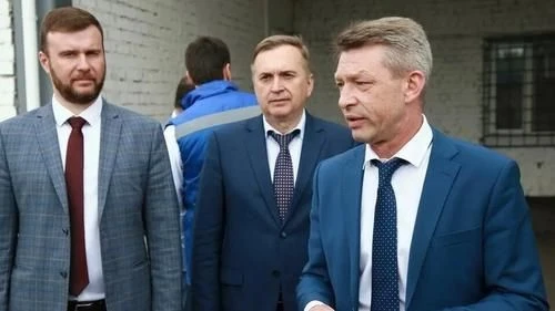 🚨 В деле тверского экс-министра транспорта — новые аресты: ещё три фигуранта отправлены под стражу 1