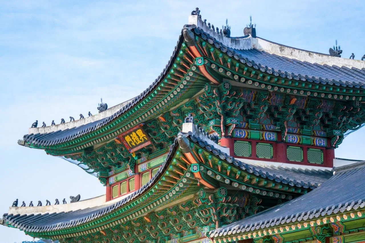 🇰🇷 Первые три месяца этого года стали рекордными для туризма в Южной Корее: страну по...
